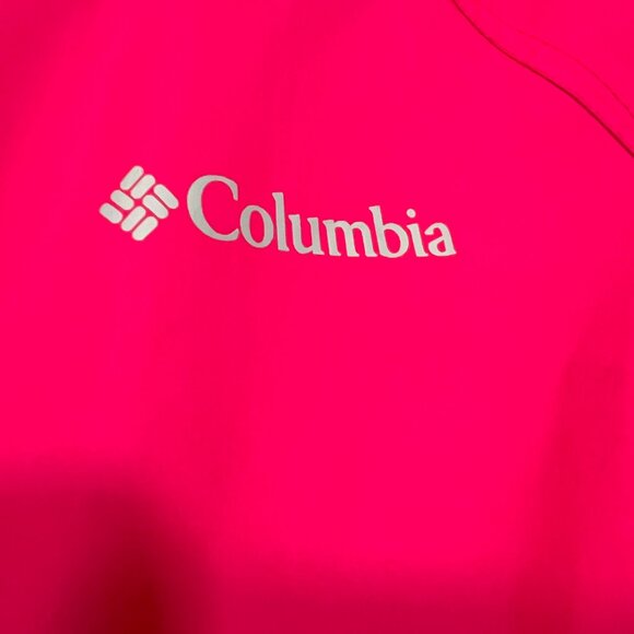 Women's Columbia Switchback Rain Jacket - Picture 6 of 7